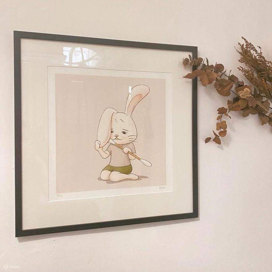 Mimikaki - Expérience Spa Auriculaire | Mong Kok 